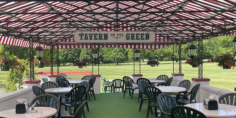 Paw Paw Lake Golf Club